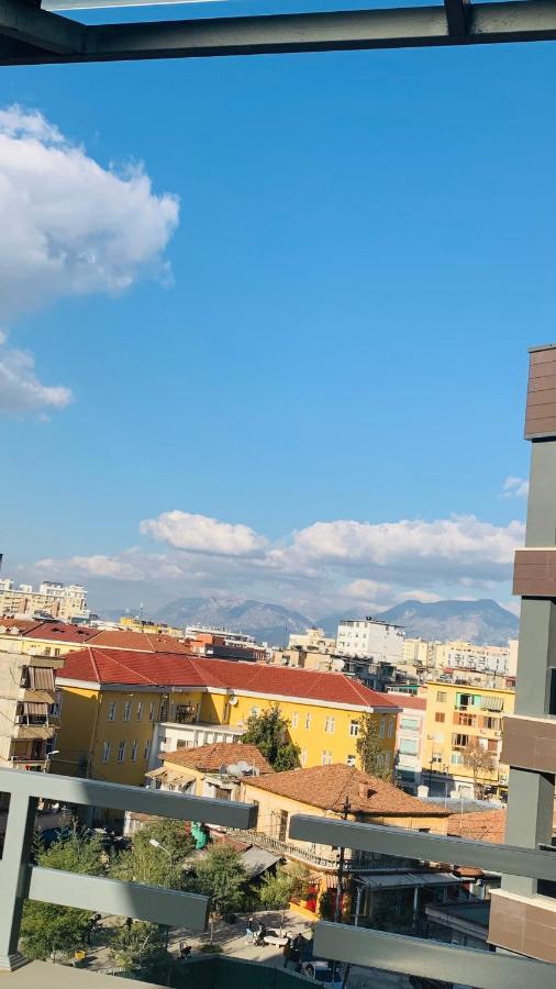Proper Central Apartment Tirana Exteriér fotografie