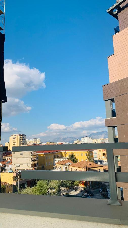 Proper Central Apartment Tirana Exteriér fotografie